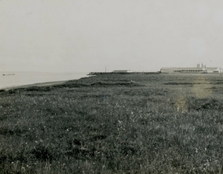 Libbyville Cannery - Naknek Alaska?