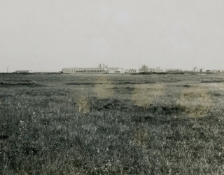 Libbyville Cannery - Naknek Alaska?